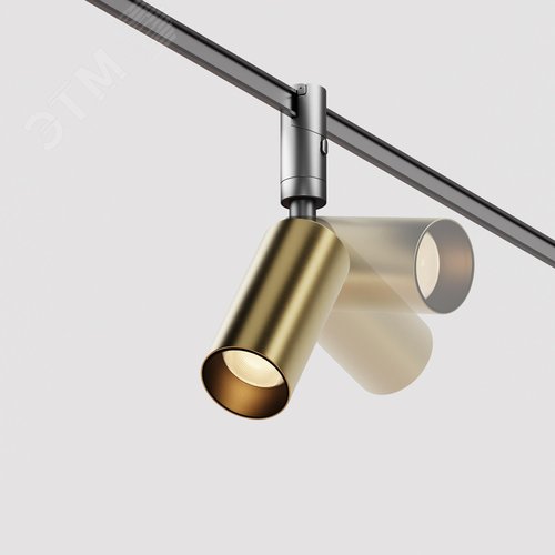 Светильник трековый Focus Led 3000К 10 Вт 36 град - фото 7