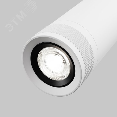 Светильник трековый Focus Zoom Trinity 4000K 20Вт 15-60 град - фото 5