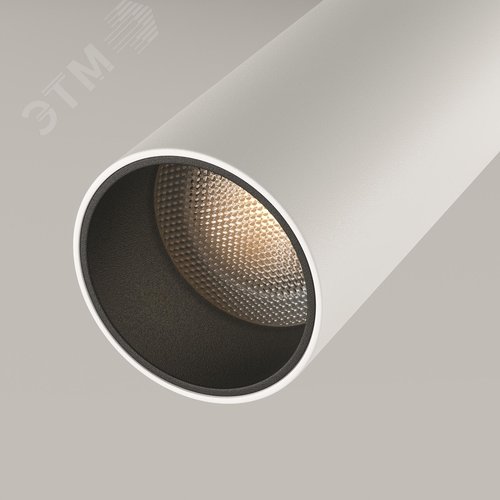 Светильник встраиваемый FOCUS LED C053CL-L12W3K-W-W Белый - фото 5