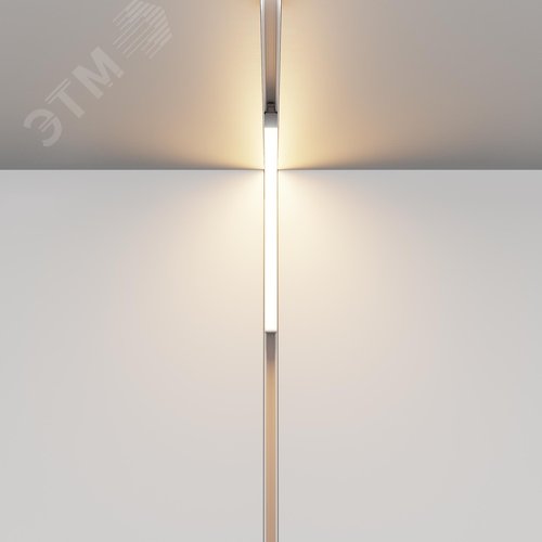 Светильник трековый Basis Angle Exility 2700-6000K 24Вт 120 град Dim Smart - фото 5
