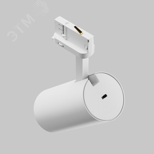 Светильник трековый Focus Led Trinity 2700-5000K 20Вт 36 град - фото 7