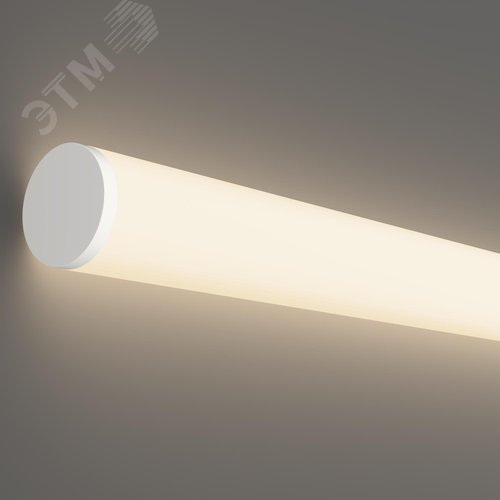 Гибкий неон 20Вт/м 24В 4000К IP65 1088 LED/м - фото 3