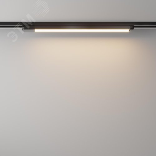 Светильник трековый Basis Unity 3000K 24Вт 110 град - фото 5