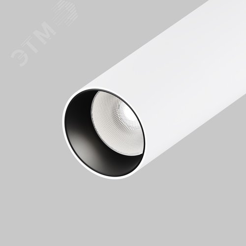 Светильник трековый Focus T Unity 4000K 6Вт 36 град - фото 4