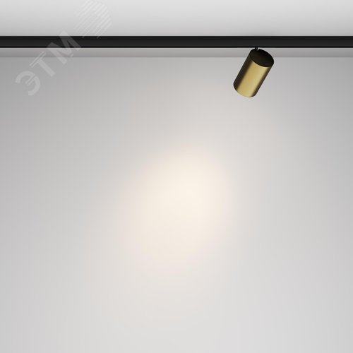 Светильник Трековый Focus Led Levity 4000К 9Вт 36 град - фото 5