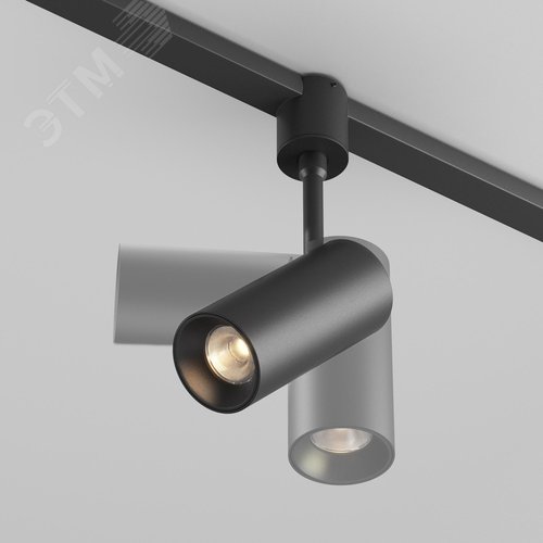 Светильник трековый Focus Led Elasity 3000K 10 Вт 36 град - фото 5