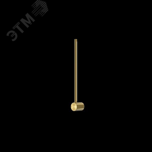 Светильник настенный (бра) Light stick 3000К 7Вт - фото 5