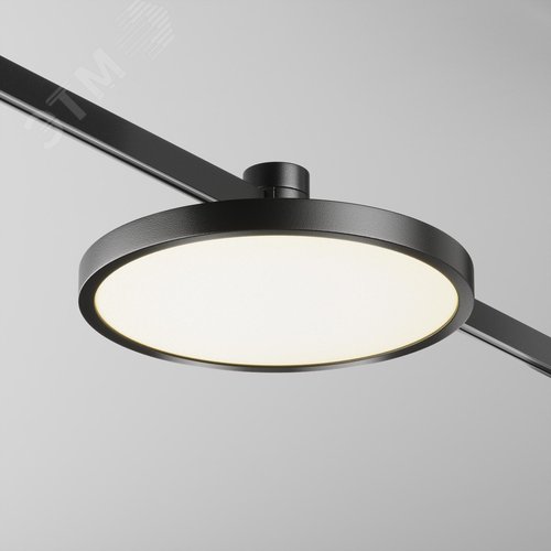 Светильник трековый Plato Flarity 3000K 10 Вт 120 град - фото 5