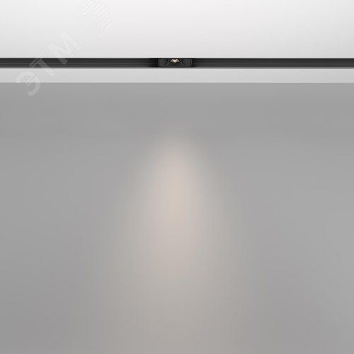 Светильник трековый Points S Exility 4000K 2Вт 24 град - фото 5