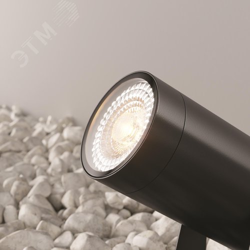Светильник ландшафтный Scope GU10х1 20Вт IP 65 - фото 5