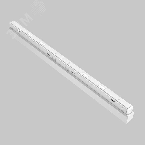 Светильник трековый Points Exility 3000K 24Вт 36 град - фото 7