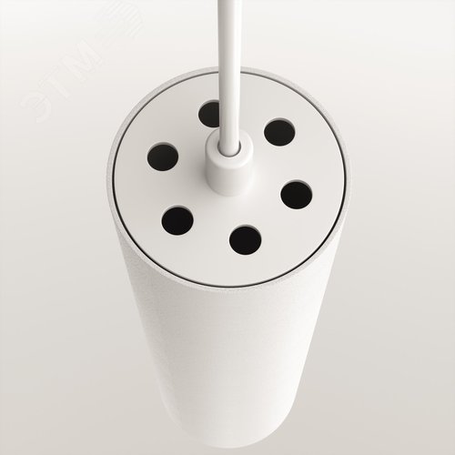 Светильник трековый подвесной Focus Led Exility 4000K 12Вт 36 град - фото 3