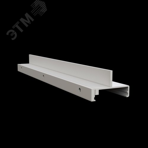 Усилитель стыка Trinity белый - фото 6