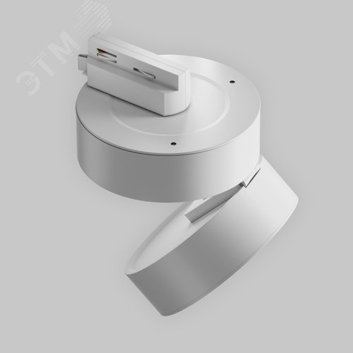 Светильник трековый Onda Unity 3000K 18Вт 120 град - фото 7