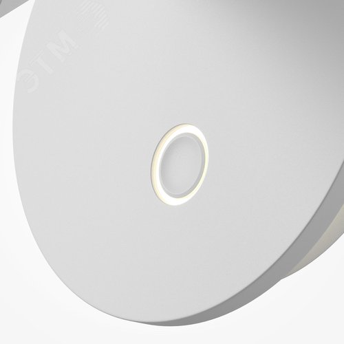 Светильник настенный (бра) Technical C176WL-9W-2.7-4K-W Белый - фото 5