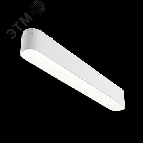 Светильник трековый Basis Radity 4000K 12Вт 120 град - фото 4