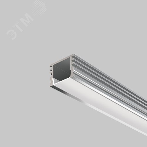 Профиль для светодиодной ленты - фото 5