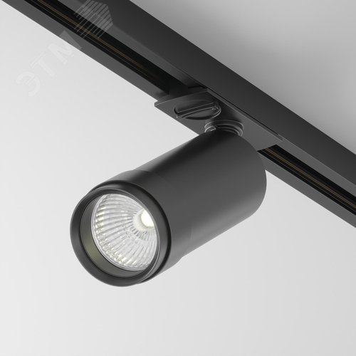 Светильник трековый Focus Led Zoom Unity 4000K 12Вт 15 град-50 град - фото 4