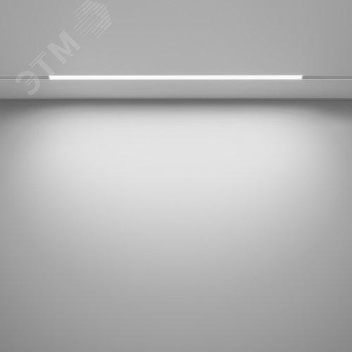 Светильник трековый Basis Exility 2700-6000K 24Вт 120 град Dim Dali1 - фото 5