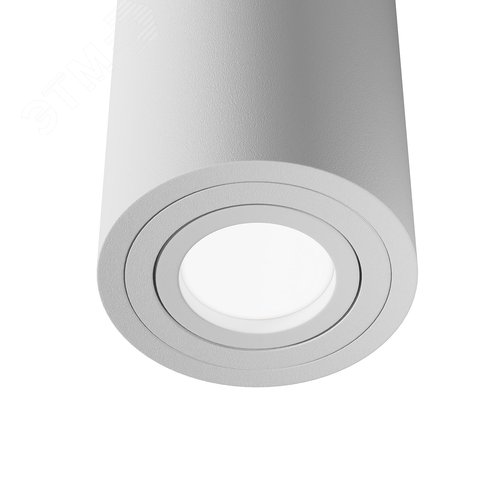 Светильник потолочный Atom GU10 10Вт - фото 4