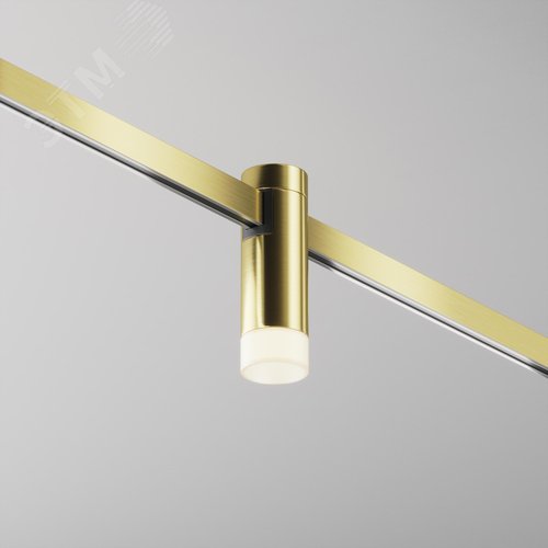 Светильник трековый Skim Flarity 3000K 3Вт 60 град - фото 5