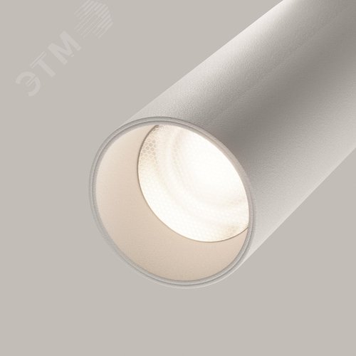 Светильник трековый Focus Led Exility 2700-6000K 12Вт 24 град Dim Smart - фото 3