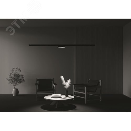 Светильник трековый Points rot Exility 2700-6000K 12Вт 36 град Dim Dali1 - фото 6