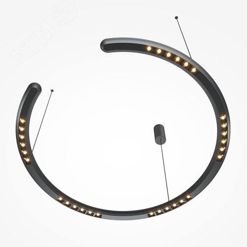 Светильник подвесной LED 30Вт - фото 2