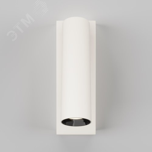 Светильник настенный (бра) Technical C077WL-L3W3K Белый - фото 3