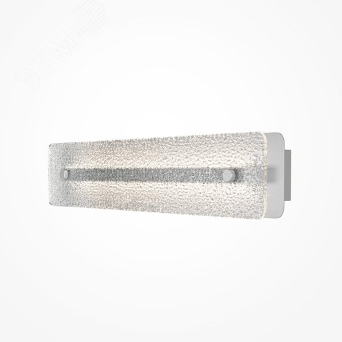 Светильник настенный (бра) Maytoni P091WL-L7CH3K Хром - фото 5