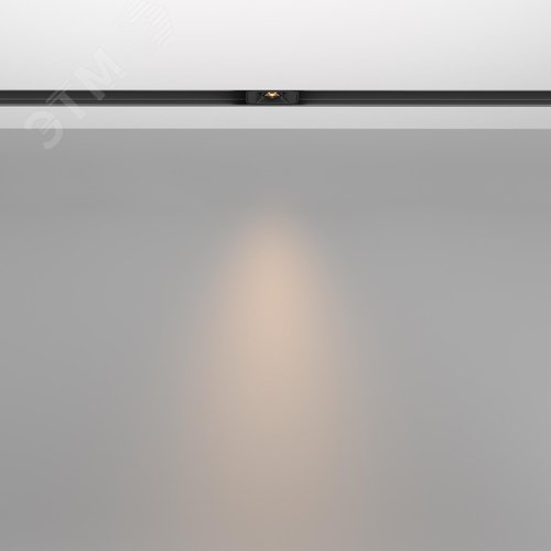 Светильник трековый Points S Exility 3000K 2Вт 24 град - фото 6