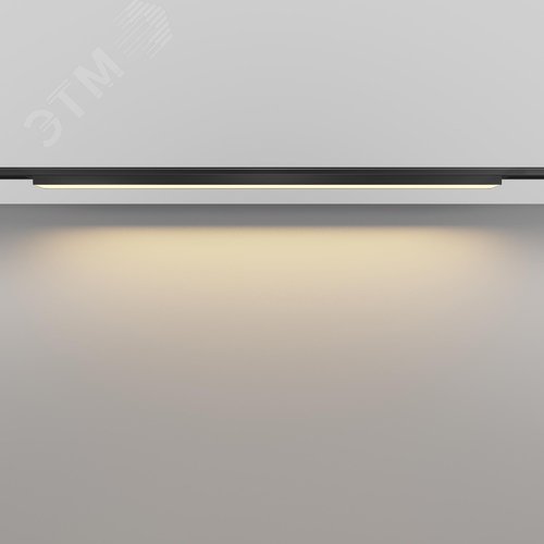 Светильник Трековый Basis Levity 2700К 21Вт 100 град - фото 4