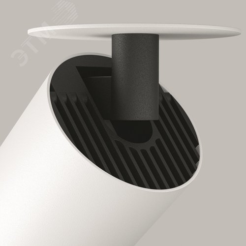 Светильник встраиваемый FOCUS LED C053CL-L12W3K-W-W Белый - фото 7
