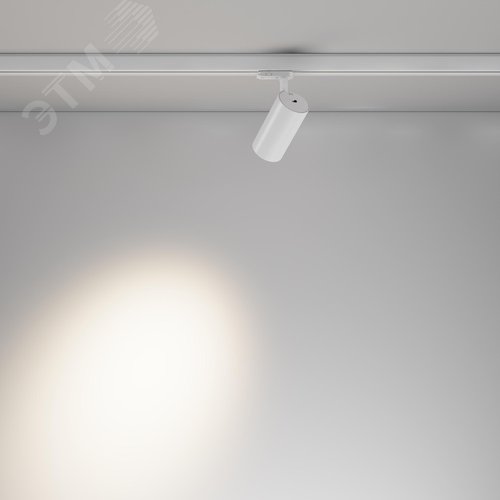 Светильник трековый Focus Led Trinity 2700-5000K 20Вт 36 град - фото 4