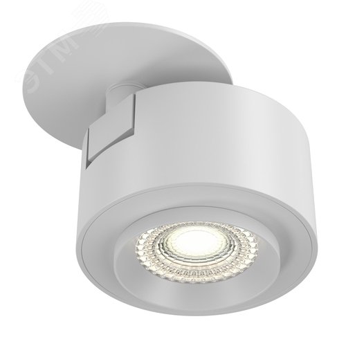 Светильник потолочный Technical C063CL-L12W3K Белый - фото 2