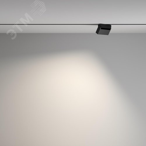 Светильник трековый Points Rot Gravity 4000K 10 Вт 30 град - фото 3