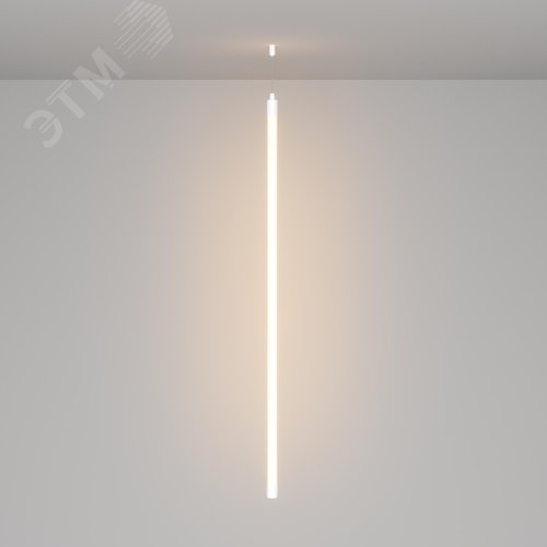 Набор для вертикального подвесного монтажа LNM-D25-PS-W - фото 3