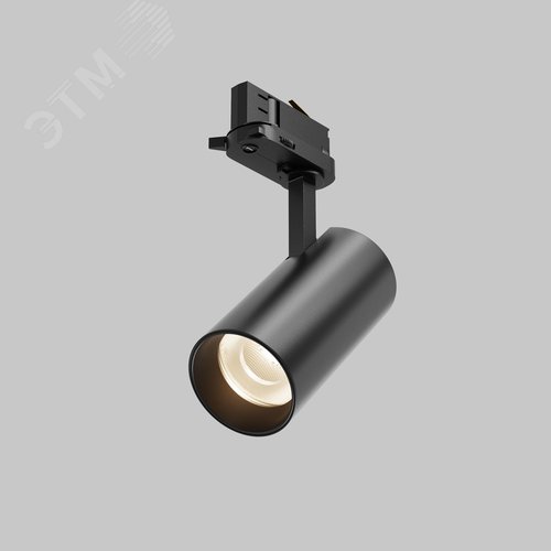 Линза 50мм 15 град для Focus Led 12Вт - фото 2