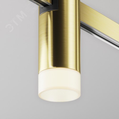 Светильник трековый Skim Flarity 3000K 3Вт 60 град - фото 4