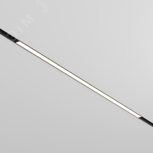 Светильник трековый Basis Exility 2700-6000K 30Вт 120 град Dim Smart - фото 4