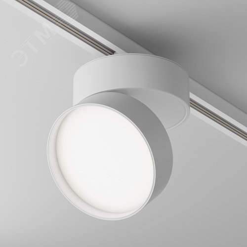 Светильник трековый Onda Unity 4000K 18Вт 120 град - фото 3