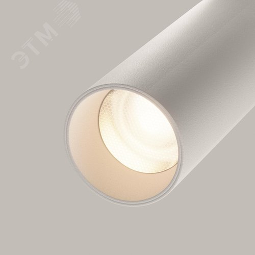 Светильник трековый Focus Led Exility 3000K 12Вт 24 град - фото 4