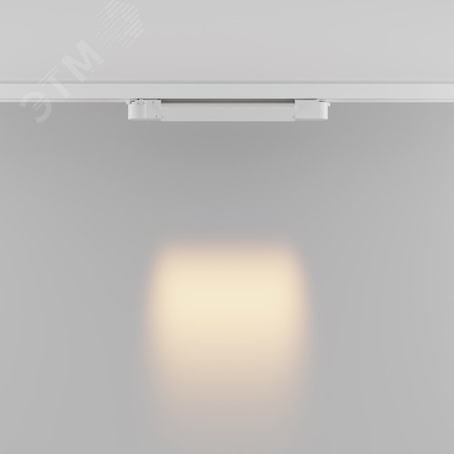 Светильник трековый Points Trinity 2700K 10 Вт 30 град - фото 4