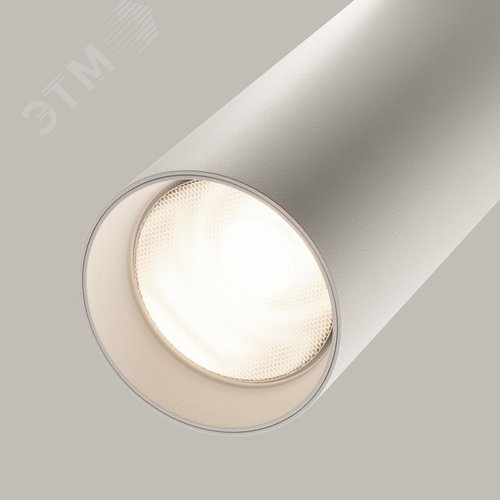 Светильник трековый Focus Led Exility 2700-6000K 20Вт 24 град Dim Smart - фото 4