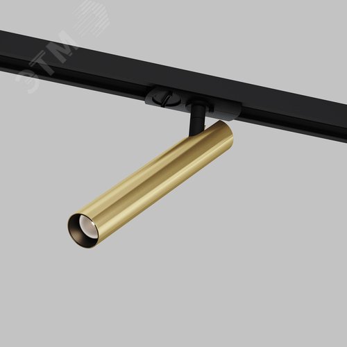 Светильник трековый Focus T Unity 3000K 6Вт 36 град - фото 3