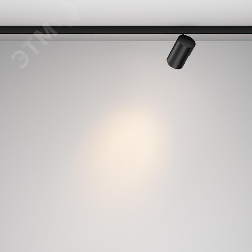 Светильник Трековый Focus Led Levity 3000К 9Вт 36 град - фото 7