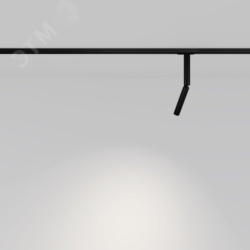 Светильник трековый Focus Dual Unity 3000K 6Вт 36 град - фото 4