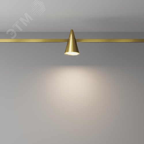 Светильник трековый Keila Flarity 4000K 5Вт 120 град - фото 4