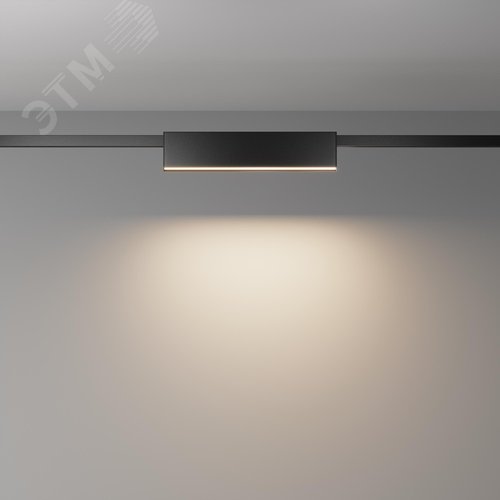 Светильник трековый Basis Flarity 3000K 12Вт 120 град - фото 6