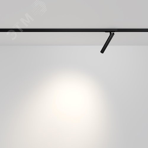 Светильник трековый Focus T Unity 3000K 6Вт 36 град - фото 4